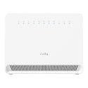 Router bezprzewodowy Cudy LT700E WiFi 5 AC1200 4G LTE Cat6 3xLAN 1xWAN/LAN
