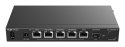 Ruijie Networks RG-EG406XS-P ruter 2.5 Gigabit Ethernet Czarny