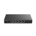 Ruijie Networks RG-EG406XS ruter 2.5 Gigabit Ethernet, 10 Gigabit Ethernet Czarny