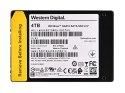 SSD WD Blue 4TB SATA WDS400T3B0A
