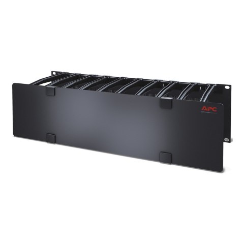 APC AR8605 części do stojaków Panel zarządzania kablami