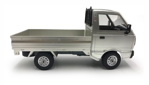 Amewi RC Car Ciężarówka z platformą Kei Truck Akumulator litowo-jonowy 500mAh/14+
