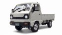 Amewi RC Car Ciężarówka z platformą Kei Truck Akumulator litowo-jonowy 500mAh/14+