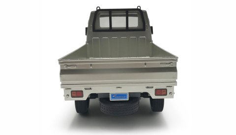 Amewi RC Car Ciężarówka z platformą Kei Truck Akumulator litowo-jonowy 500mAh/14+