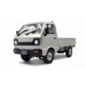 Amewi RC Car Ciężarówka z platformą Kei Truck Akumulator litowo-jonowy 500mAh/14+