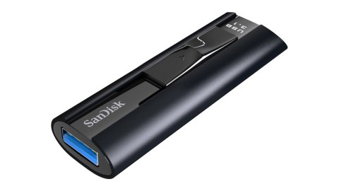 EXTREME PRO USB 3.1/SOLID STATE FLASH DRIVE 128GB