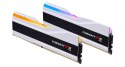 G.Skill Trident Z5 RGB F5-6000J2836G32GX2-TZ5RW moduł pamięci 64 GB 2 x 32 GB DDR5 4800 MT/s 288-pin DIMM