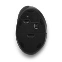 Kensington Mysz bezprzewodowa Ergo Pro Fit dla osób leworęcznych