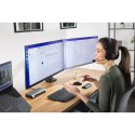 Kensington Podwójne ramię SmartFit One-Touch do monitora, z regulacją wysokości