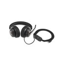 Kensington Słuchawki nauszne H2000 USB-C