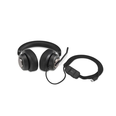 Kensington Słuchawki nauszne H2000 USB-C