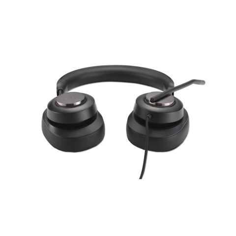 Kensington Słuchawki nauszne H2000 USB-C