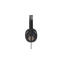 Kensington Słuchawki nauszne H2000 USB-C