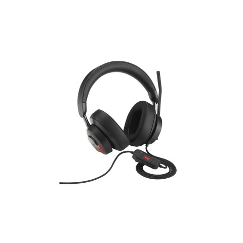Kensington Słuchawki nauszne H2000 USB-C