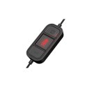 Kensington Słuchawki nauszne H2000 USB-C