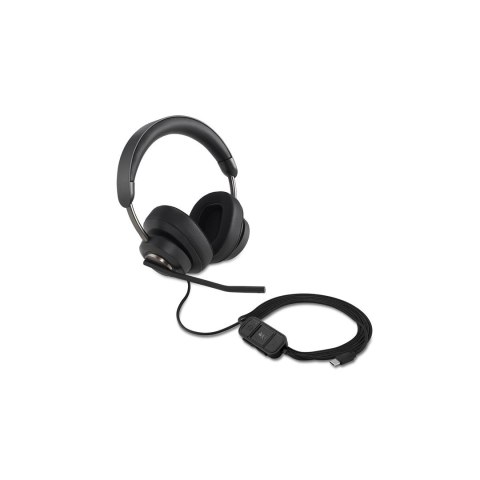 Kensington Słuchawki nauszne H2000 USB-C