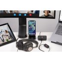 Kensington Słuchawki nauszne H2000 USB-C