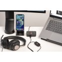Kensington Słuchawki nauszne H2000 USB-C