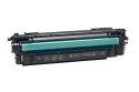 LASERJET TONER CRTG/657X HIGH YIELD CYAN