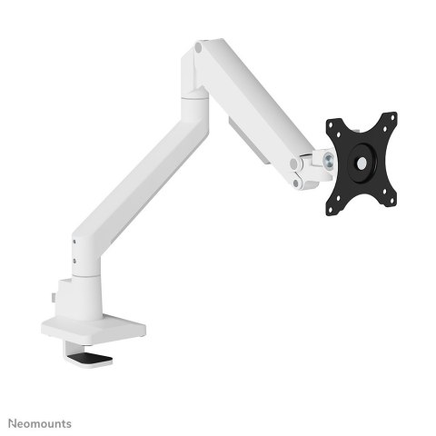 Neomounts DS70-250WH1 uchwyt / stojak do monitorów 88,9 cm (35") Biurko Biały