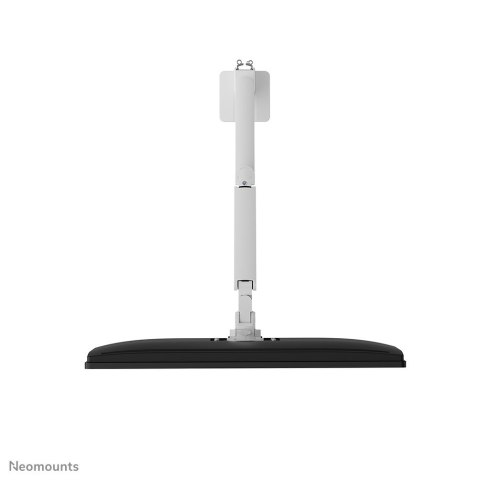 Neomounts DS70-250WH1 uchwyt / stojak do monitorów 88,9 cm (35") Biurko Biały