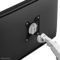 Neomounts DS70-250WH1 uchwyt / stojak do monitorów 88,9 cm (35") Biurko Biały