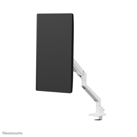 Neomounts DS70-250WH1 uchwyt / stojak do monitorów 88,9 cm (35") Biurko Biały