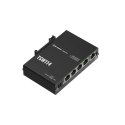 Switch Teltonika TSW114000000 Gigabit Ethernet (10/100/1000) Czarny