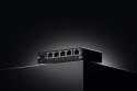 Switch Teltonika TSW114000000 Gigabit Ethernet (10/100/1000) Czarny