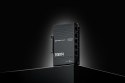 Switch Teltonika TSW114000000 Gigabit Ethernet (10/100/1000) Czarny