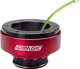 Szybkozłączka Simagic - 70mm