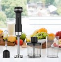 Bezprzewodowy blender ręczny 4w1 Westinghouse Avanti WKHBA01