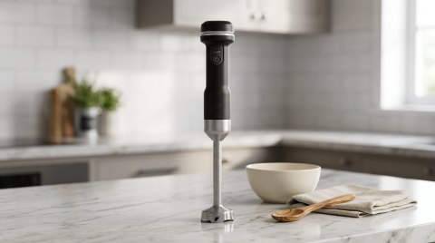 Bezprzewodowy blender ręczny 4w1 Westinghouse Avanti WKHBA01