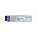 BlueOptics J9151D-BO moduł przekaźników sieciowych Swiatłowód 10000 Mbit/s SFP+ 850 nm