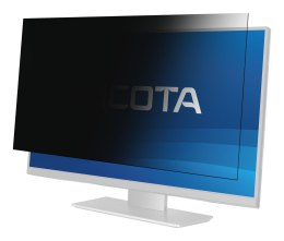 Dicota Filtr prywatyzujący 2-drożny boczny Uni. 16:10 24