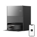 Dreame Aqua10 Ultra Roller Complete 0,23 l Czarny