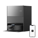 Dreame Aqua10 Ultra Roller Complete 0,23 l Czarny