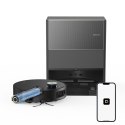 Dreame Aqua10 Ultra Roller Complete 0,23 l Czarny
