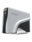 GRAUGEAR G-3501-A-10G Obudowa HDD Biały 3.5"