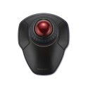 Kensington Orbit Wireless Trac Manipulator kulkowy Bluetooth/RF Czarny