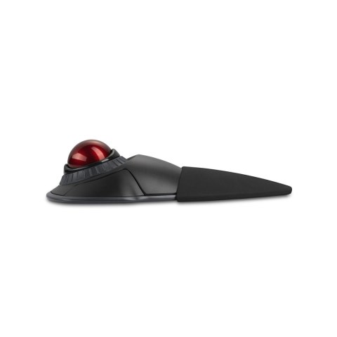 Kensington Orbit Wireless Trac Manipulator kulkowy Bluetooth/RF Czarny