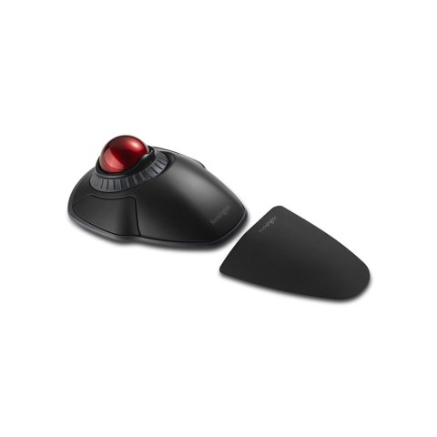 Kensington Orbit Wireless Trac Manipulator kulkowy Bluetooth/RF Czarny