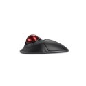 Kensington Orbit Wireless Trac Manipulator kulkowy Bluetooth/RF Czarny