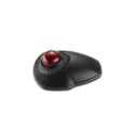 Kensington Orbit Wireless Trac Manipulator kulkowy Bluetooth/RF Czarny
