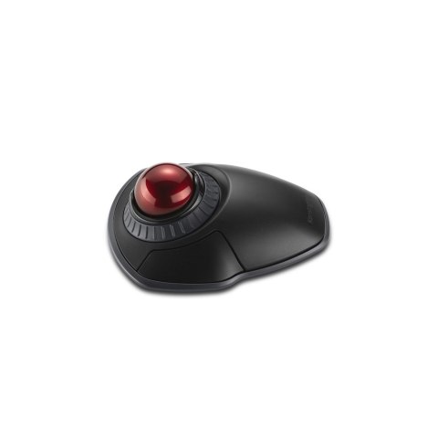 Kensington Orbit Wireless Trac Manipulator kulkowy Bluetooth/RF Czarny