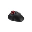 Kensington Orbit Wireless Trac Manipulator kulkowy Bluetooth/RF Czarny