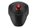 Kensington Orbit Wireless Trac Manipulator kulkowy Bluetooth/RF Czarny