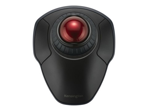 Kensington Orbit Wireless Trac Manipulator kulkowy Bluetooth/RF Czarny
