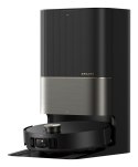 Robot sprzątający Dreame X50 Ultra Czarny RLX85CE-6-BK