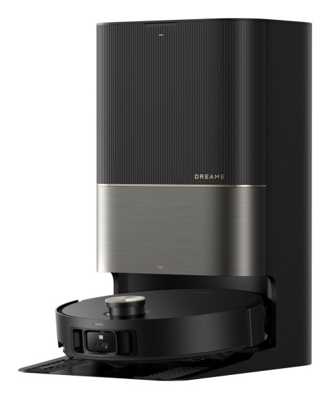 Robot sprzątający Dreame X50 Ultra Czarny RLX85CE-6-BK